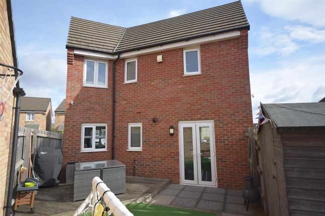 115, Damselfly Road, Northampton photo 3