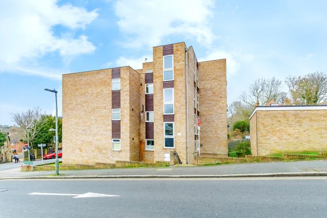 Thumbnail Flat for sale in Ringers Road, Bromley