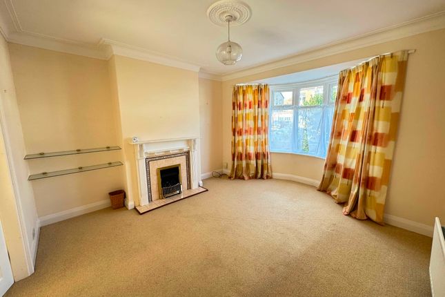 Semi-detached house to rent in Langley Avenue, Whitley Bay