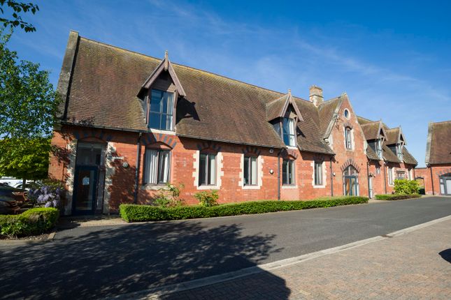 Thumbnail Office to let in Courtyard Four, Coleshill Manor, Courtyard Four, Coleshill Manor Office Campus, Birmingham