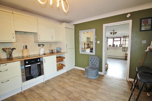 Cottage for sale in West View Cottage, Cliffe, Selby