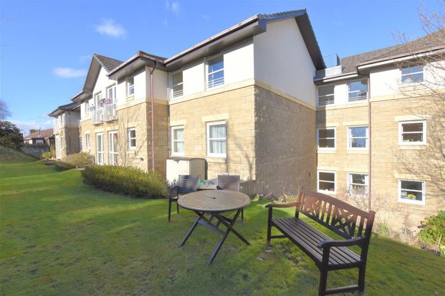 Flat for sale in Flat 34, Clachnaharry Court, Inverness