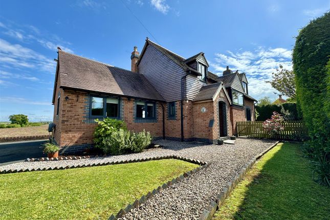 Thumbnail Cottage for sale in Tibberton, Gloucester
