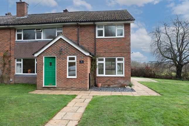 Thumbnail Semi-detached house to rent in Weir Wood, Forest Row