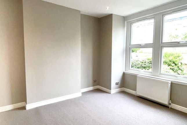 Maisonette to rent in Auckland Hill, West Norwood, London