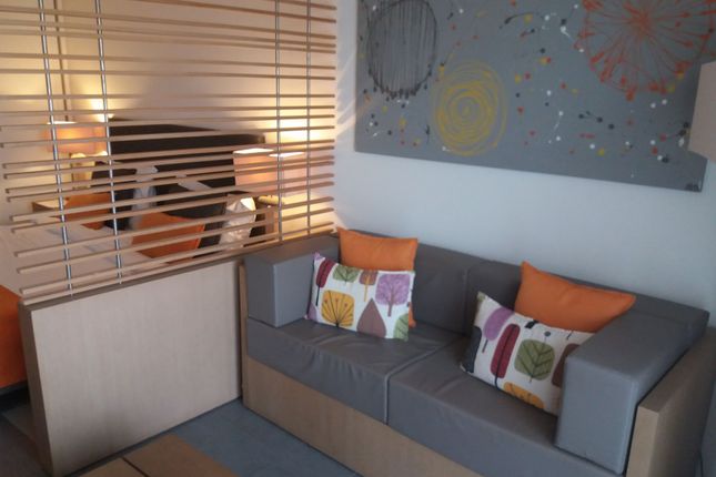 Apartment for sale in Salinas Sea Resort, Salinas Sea Resort, Cape Verde