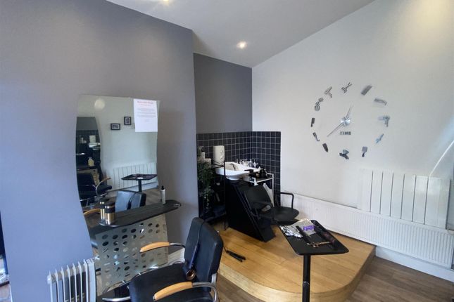 Thumbnail Retail premises for sale in Hair Salons YO10, North Yorkshire