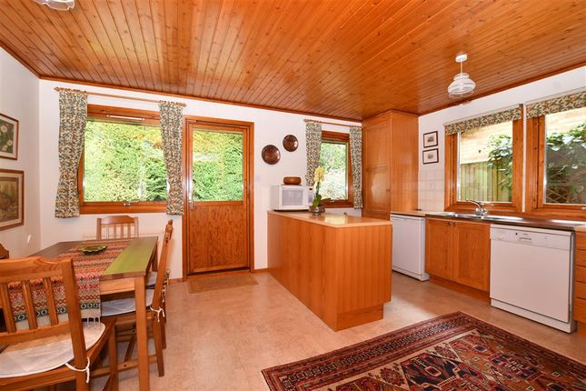 Detached bungalow for sale in Highland Road, Purley, Surrey