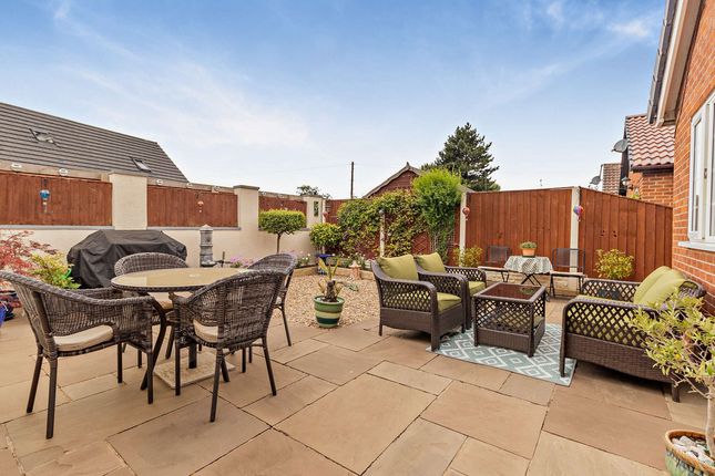 4, Pinfold Lane, Doncaster photo 4