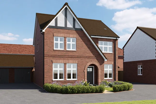 Bovis Homes - Wilton Gate