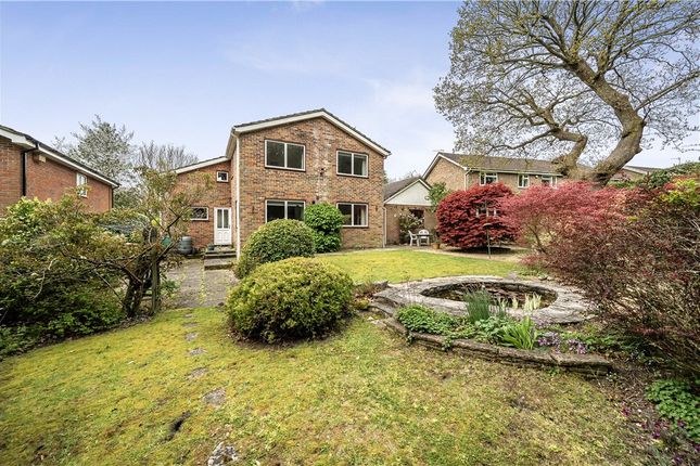 4, Nightingale Close, Romsey photo 2