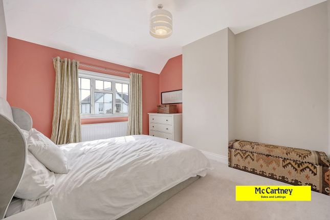 Semi-detached house for sale in Avenue Road, Chelmsford