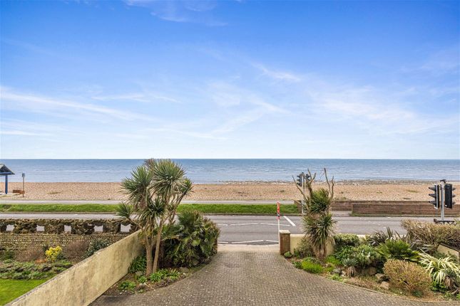 Detached house for sale in Brighton Road, Worthing