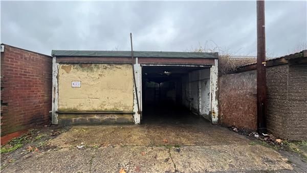 Thumbnail Industrial for sale in Stuart Road, Harrow, Middlesex