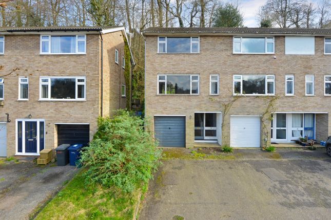 End terrace house for sale in Godalming, Surrey
