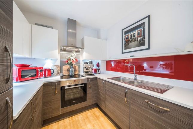 Flat 503, Theobald Heights, 1, Moy Lane, London photo 2