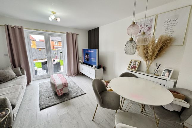56, Woodville Way, Wingate photo 4