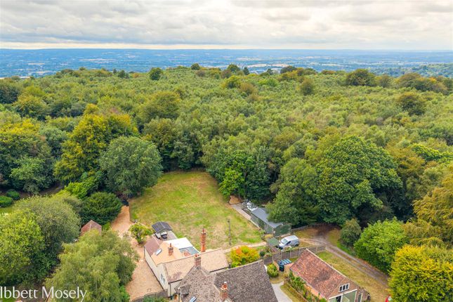 3-bed bungalow on Weardale Bungalow, Chart Lane, Toys Hill Westerham, £650,000