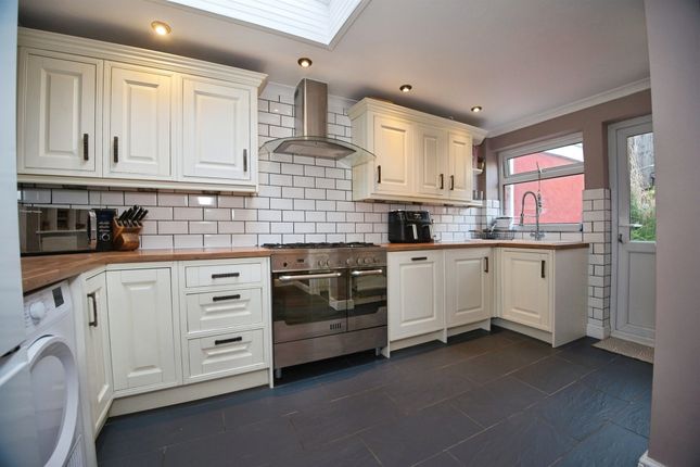 159, Gladstone Street, Abertillery photo 3