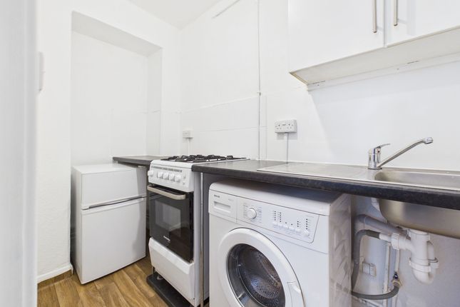 Flat 7, 16 Jersey Road, Oxford photo 4