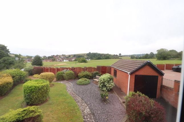 Garden And Views
