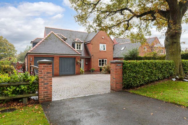 Houses for Sale in Northwich - Northwich Houses to Buy - Primelocation