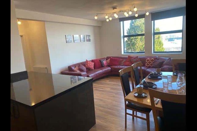 Thumbnail Flat to rent in Albion Place, Maidstone