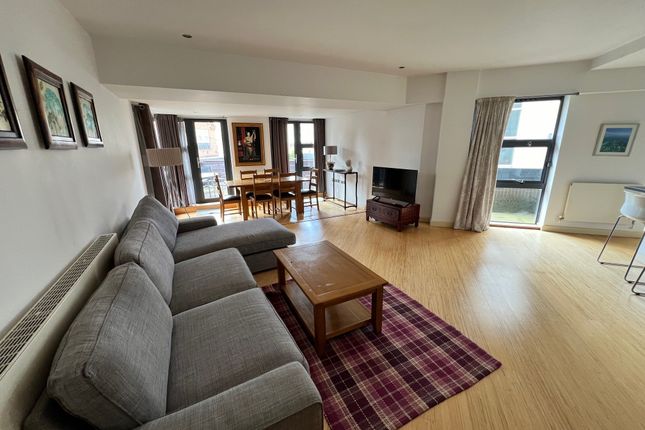 Flat to rent in The Park Octagon, Nottingham, Western Terrace