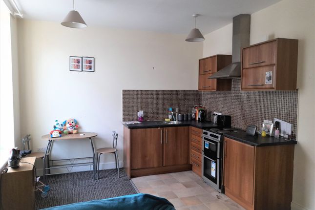 Flat for sale in City Central, 22 Wright Street, Hull, East Yorkshire