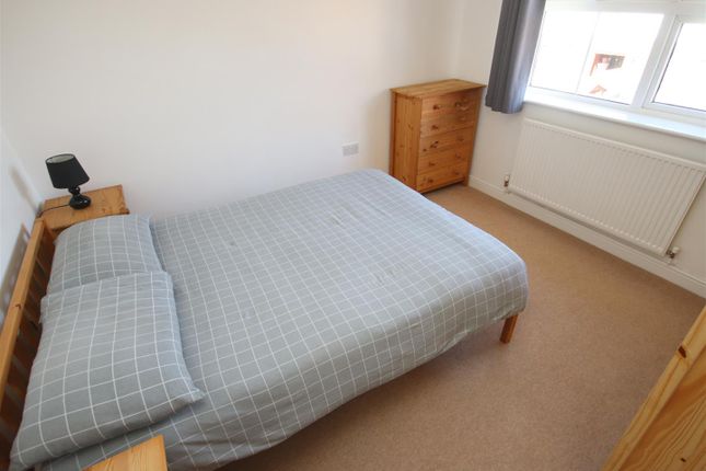 End terrace house for sale in Daniell Drive, Chippenham