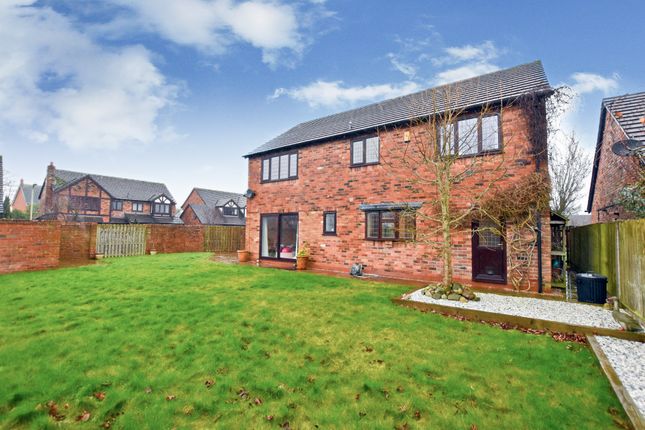 6, Sambrook Crescent, Market Drayton photo 4