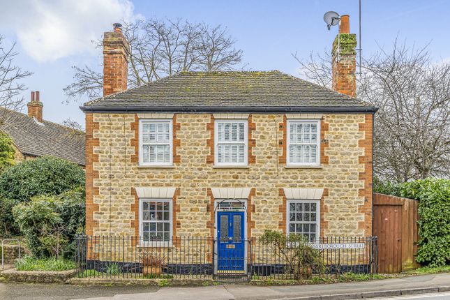Thumbnail Detached house for sale in Marlborough Street, Faringdon, Oxfordshire