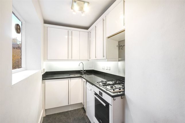 Flat for sale in Brechin Place, London