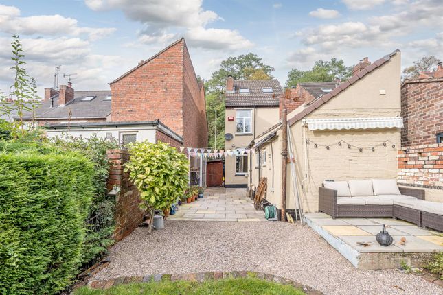 Detached house for sale in Collis Street, Amblecote