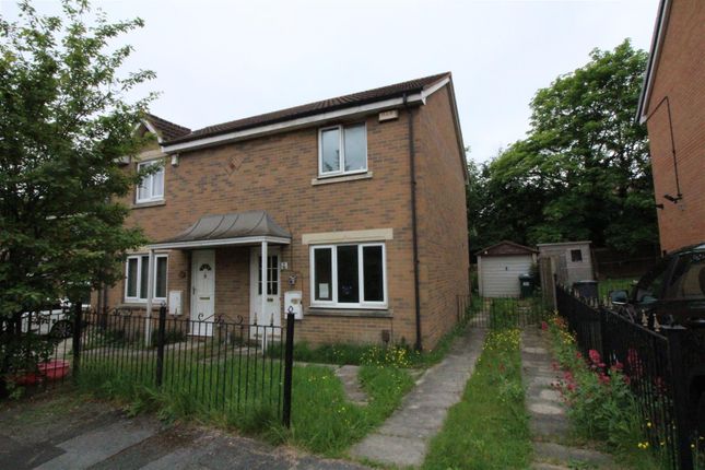 Thumbnail Property for sale in Lansdowne Close, Birstall, Batley