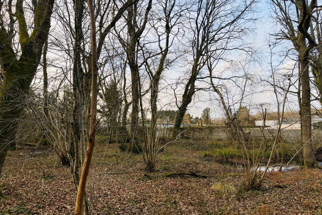 Land for sale in Botley Road, Southampton
