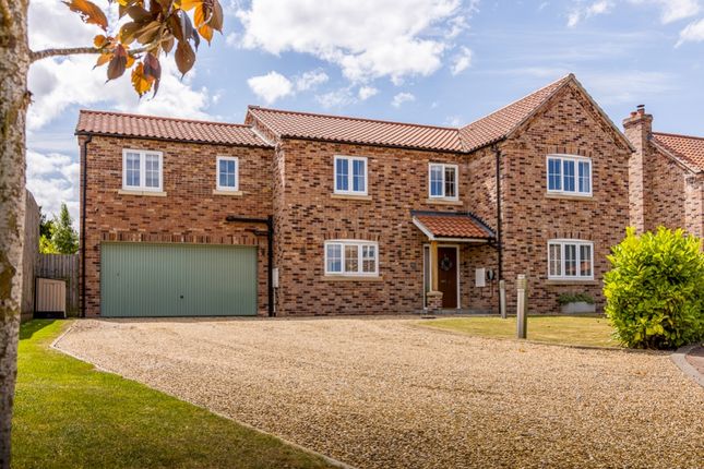 1 Clarke Close (Quadring)-8