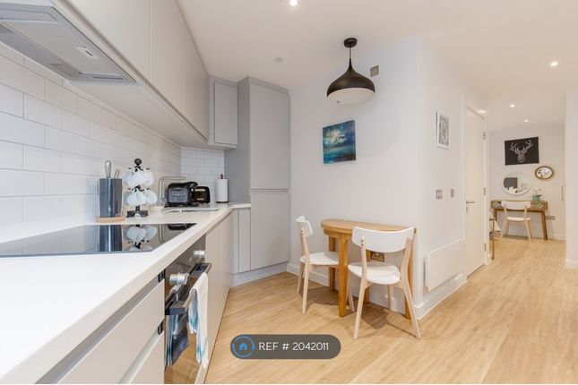 Flat to rent in King's Stables Road, Edinburgh