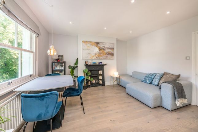 Flat C, 493, Fulham Road, London photo 3