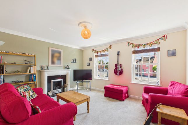9A Beckside North, Beverley, East Riding of Yorkshire photo 2