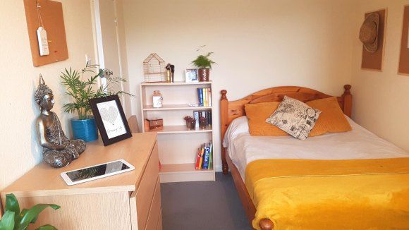1-bed house on 15, Otham Close, Canterbury, £520/mo