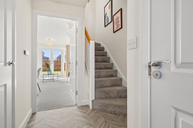 Town house for sale in Sundial Place, Liverpool