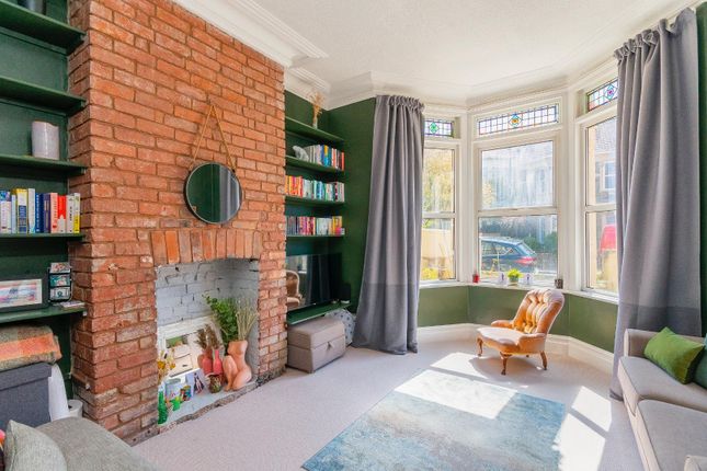 Thumbnail Flat for sale in Haverstock Road, Bristol