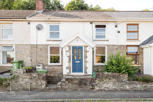 Thumbnail Property for sale in Main Road, Cross Inn, Pontyclun