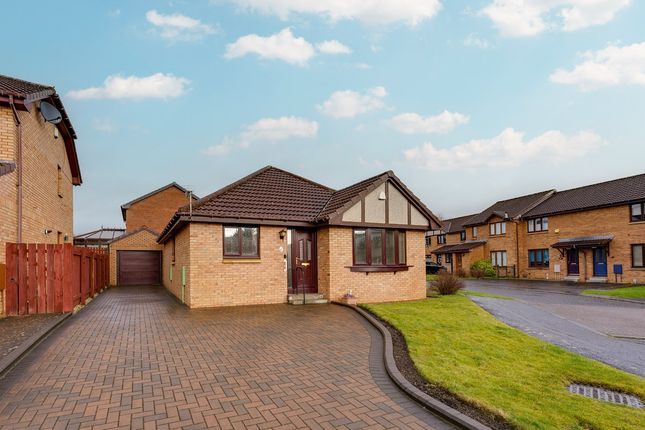 Thumbnail Bungalow for sale in Dunipace Crescent, Dunfermline