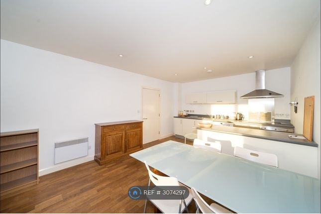 Island House, Three Mill Lane, London photo 3