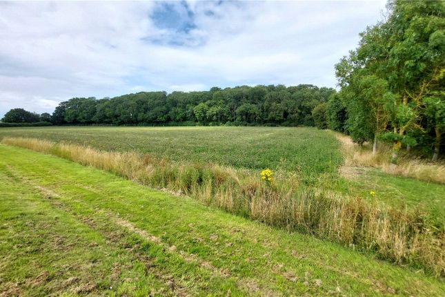 Land for sale in Laneham, Retford