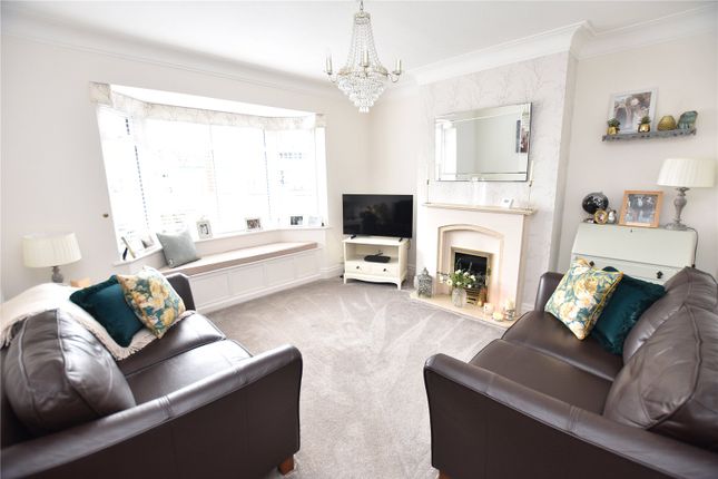 Semi-detached house for sale in Austhorpe Lane, Leeds, West Yorkshire