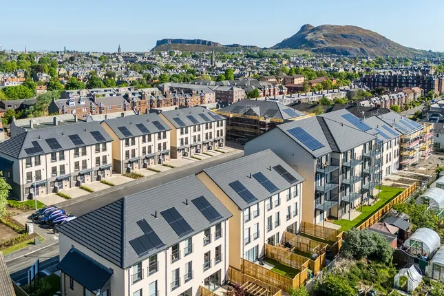 Cala Homes - St Crispins Court