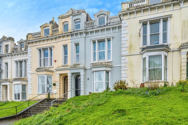 Thumbnail Terraced house for sale in North Hill, Mutley, Plymouth